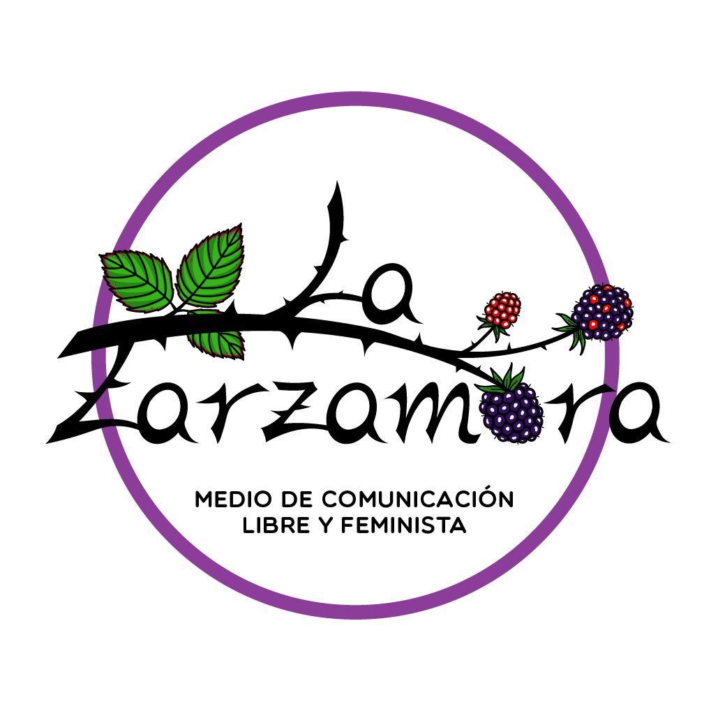 LA ZARZAMORA